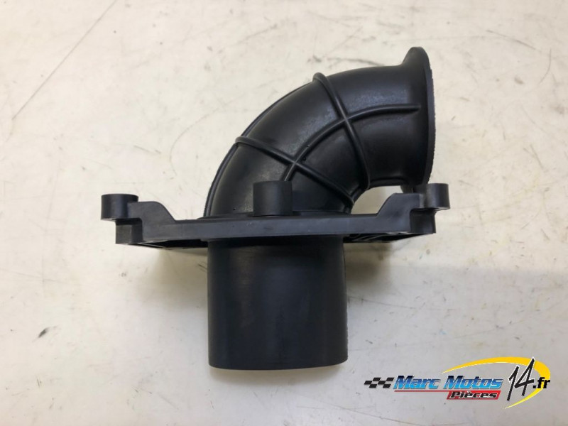 ENTREE D'AIR FORCEE YAMAHA MT07 ABS A2 2020