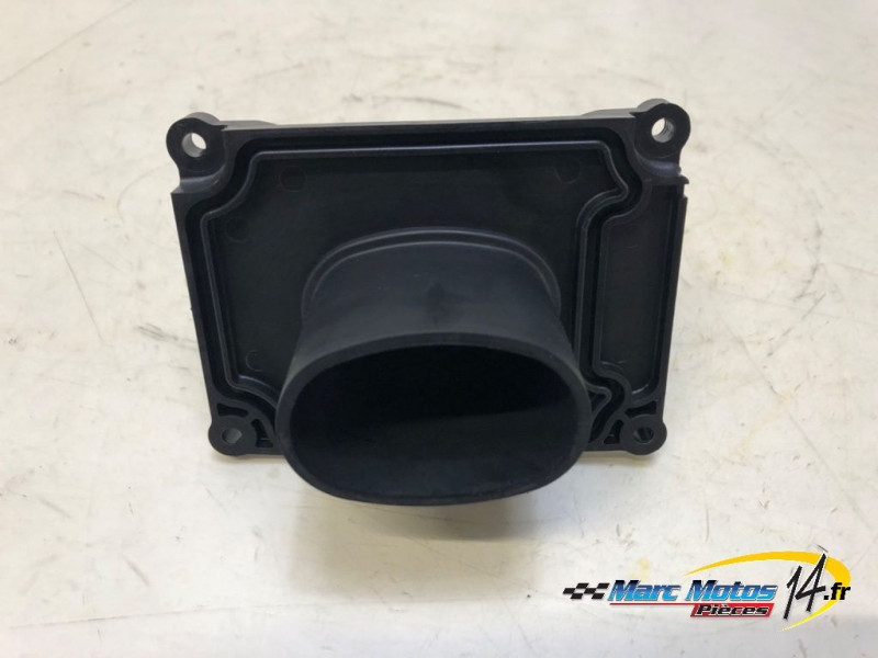 ENTREE D'AIR FORCEE YAMAHA MT07 ABS A2 2020