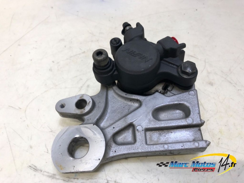 ETRIER DE FREIN ARRIERE YAMAHA MT07 ABS A2 2020