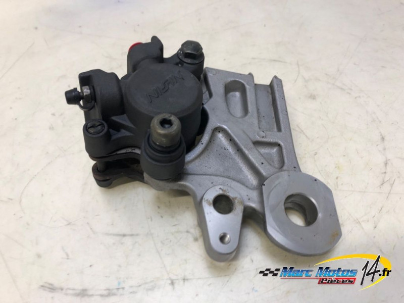 ETRIER DE FREIN ARRIERE YAMAHA MT07 ABS A2 2020