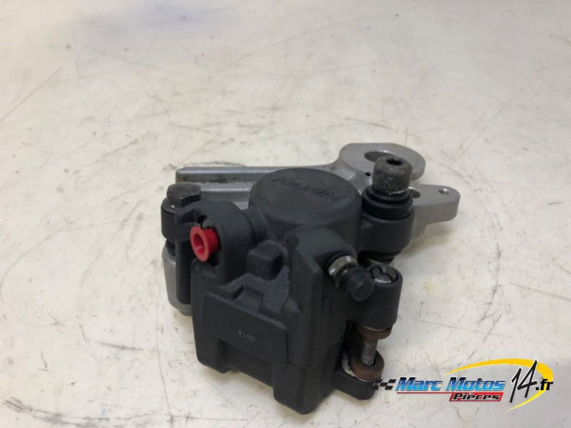 ETRIER DE FREIN ARRIERE YAMAHA MT07 ABS A2 2020