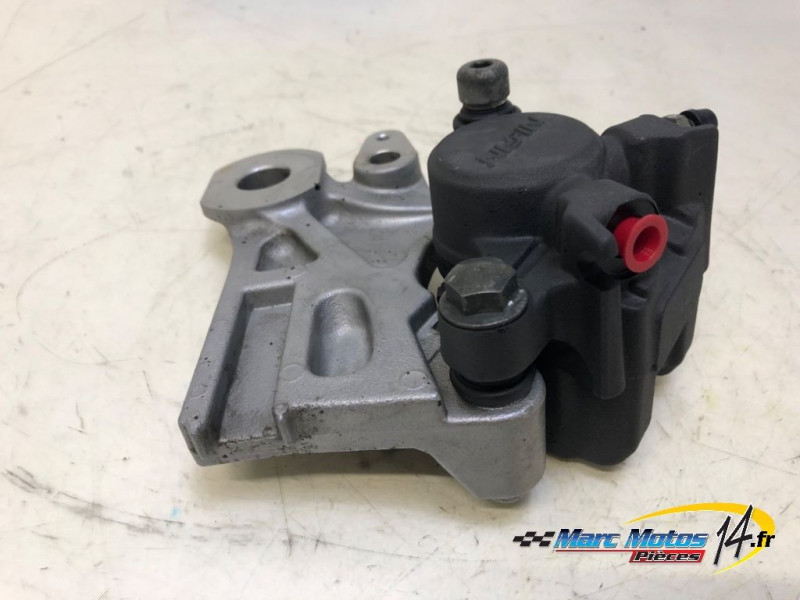 ETRIER DE FREIN ARRIERE YAMAHA MT07 ABS A2 2020