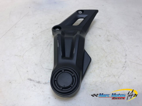 HABILLAGE DE CADRE DROIT YAMAHA MT07 ABS A2 2020