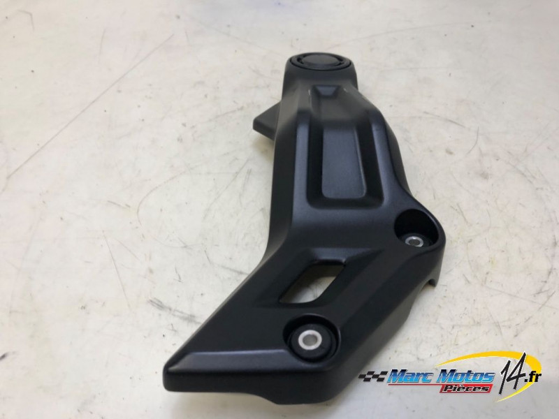 HABILLAGE DE CADRE DROIT YAMAHA MT07 ABS A2 2020