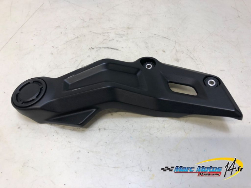 HABILLAGE DE CADRE DROIT YAMAHA MT07 ABS A2 2020