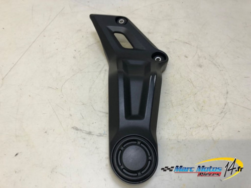 HABILLAGE DE CADRE GAUCHE YAMAHA MT07 ABS A2 2020