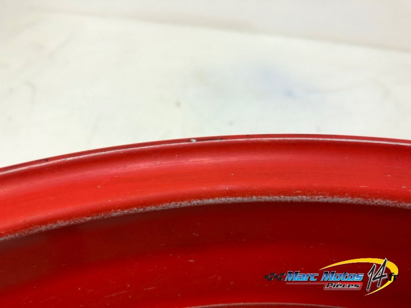 JANTE ARRIERE YAMAHA MT07 ABS A2 2020