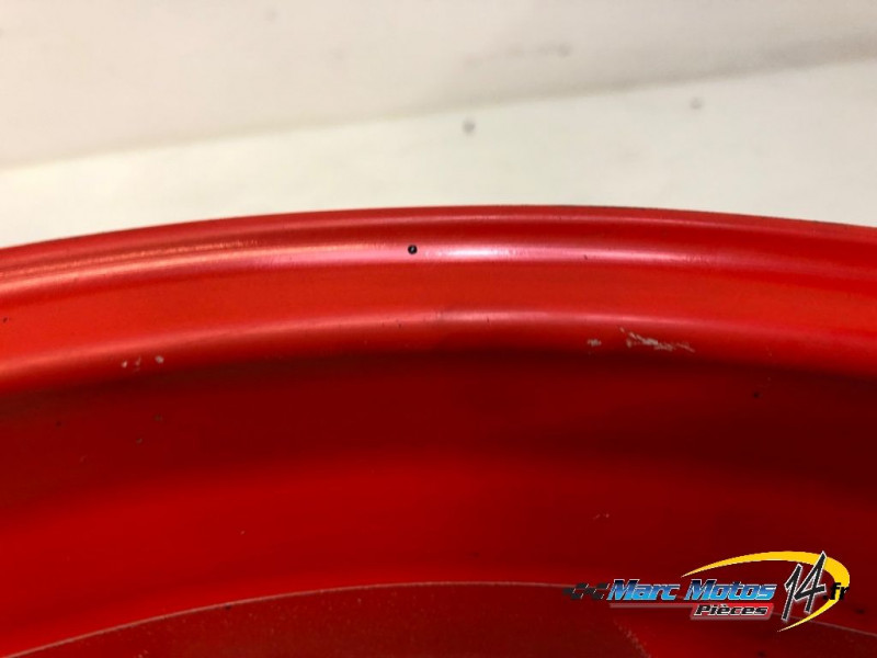 JANTE ARRIERE YAMAHA MT07 ABS A2 2020