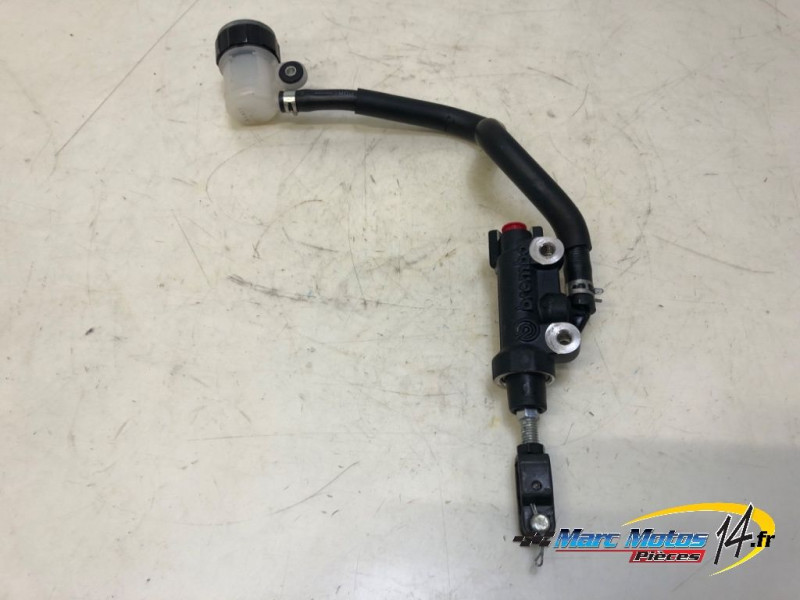 MAITRE CYLINDRE DE FREIN ARRIERE YAMAHA MT07 ABS A2 2020