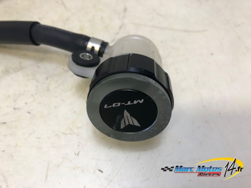 MAITRE CYLINDRE DE FREIN ARRIERE YAMAHA MT07 ABS A2 2020