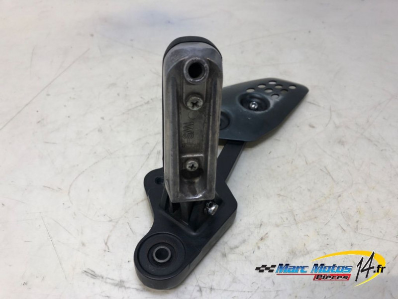 PLATINE AVANT GAUCHE YAMAHA MT07 ABS A2 2020