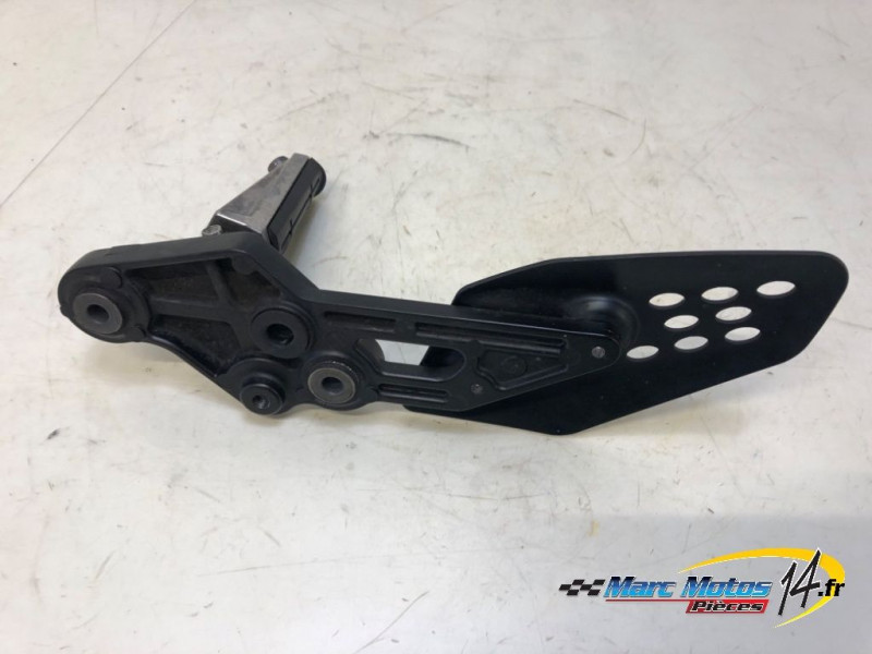 PLATINE AVANT GAUCHE YAMAHA MT07 ABS A2 2020