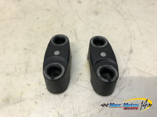 PONTET DE GUIDON YAMAHA MT07 ABS A2 2020