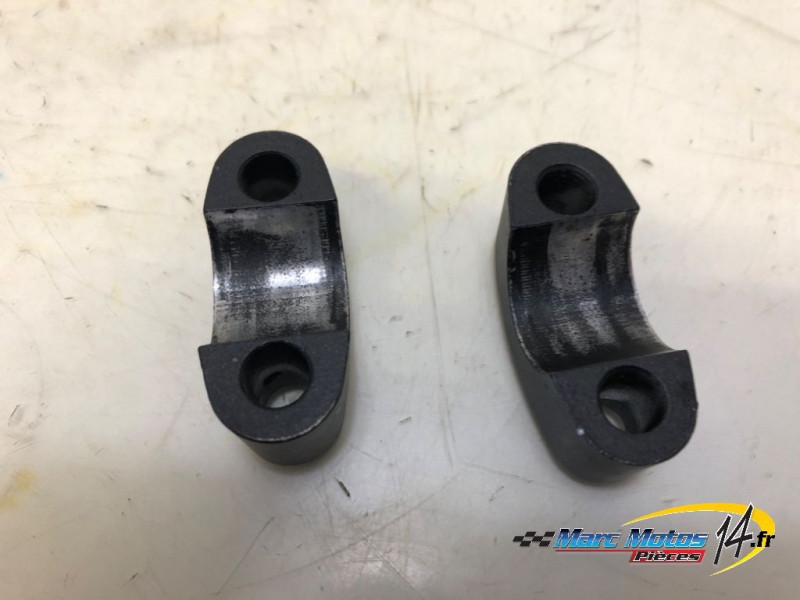 PONTET DE GUIDON YAMAHA MT07 ABS A2 2020