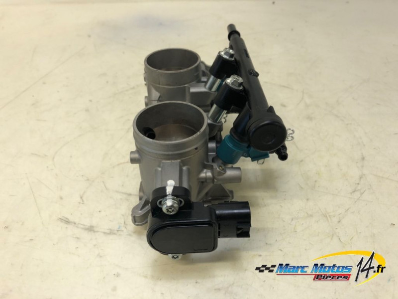 RAMPE D'INJECTION YAMAHA MT07 ABS A2 2020