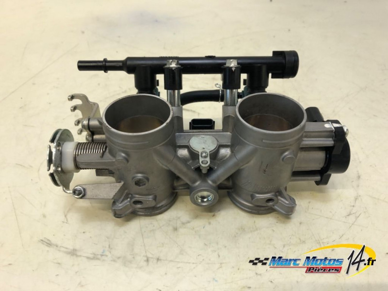 RAMPE D'INJECTION YAMAHA MT07 ABS A2 2020