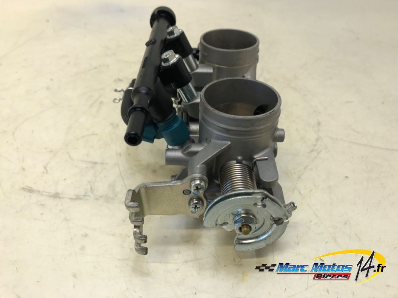 RAMPE D'INJECTION YAMAHA MT07 ABS A2 2020