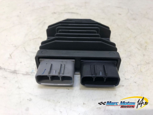 REGULATEUR YAMAHA MT07 ABS A2 2020