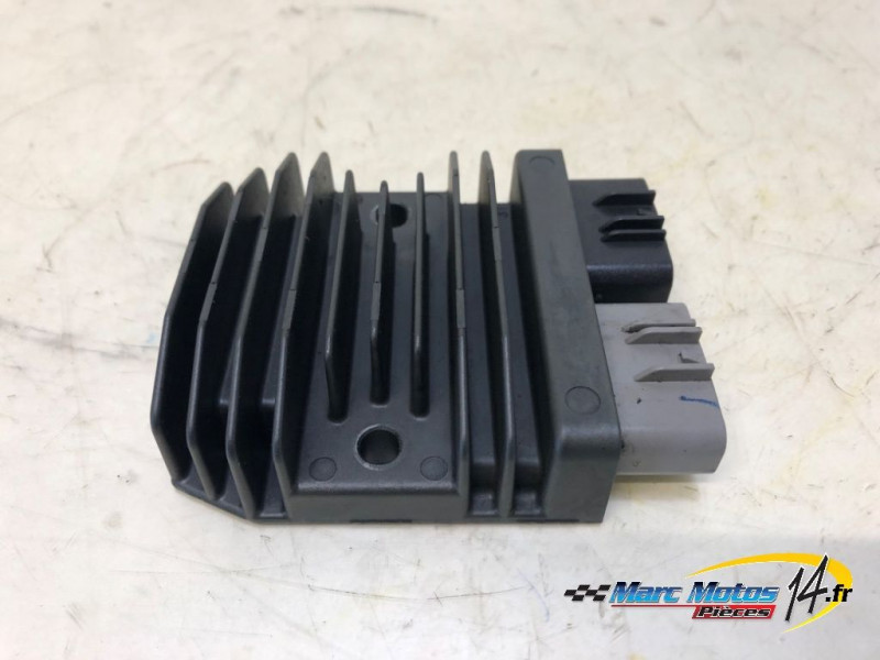 REGULATEUR YAMAHA MT07 ABS A2 2020