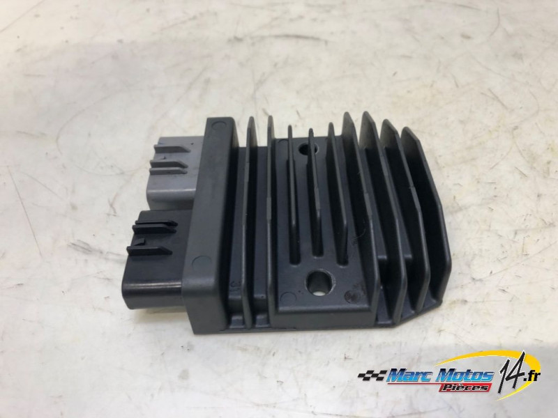 REGULATEUR YAMAHA MT07 ABS A2 2020
