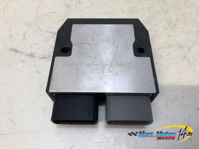 REGULATEUR YAMAHA MT07 ABS A2 2020