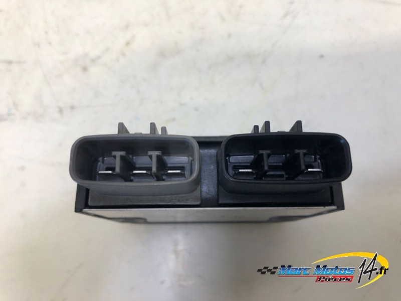 REGULATEUR YAMAHA MT07 ABS A2 2020