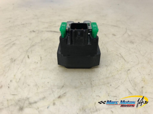 RELAIS DEMARREUR YAMAHA MT07 ABS A2 2020