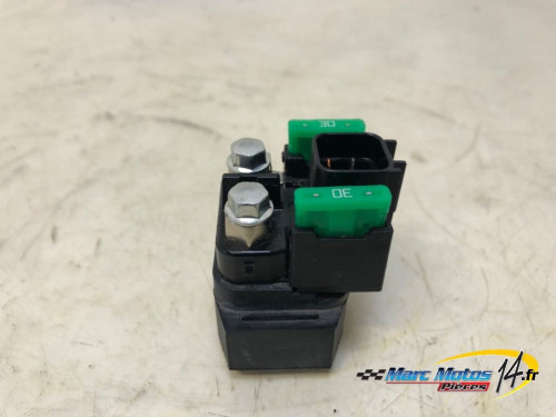 RELAIS DEMARREUR YAMAHA MT07 ABS A2 2020
