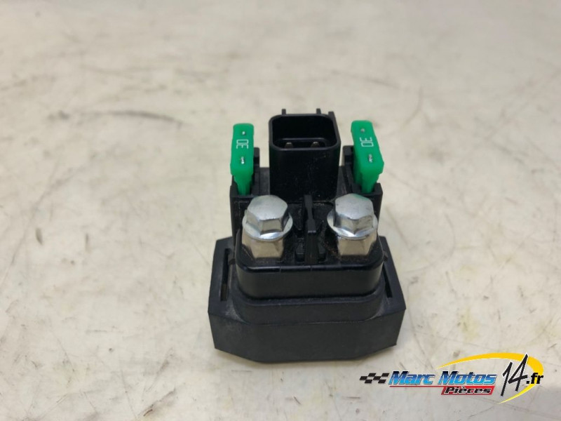 RELAIS DEMARREUR YAMAHA MT07 ABS A2 2020