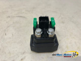 RELAIS DEMARREUR YAMAHA MT07 ABS A2 2020