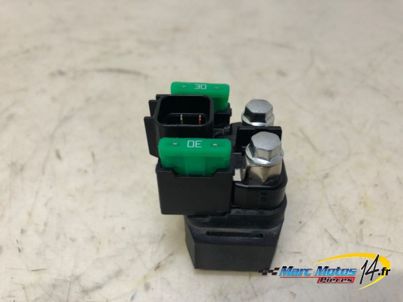 RELAIS DEMARREUR YAMAHA MT07 ABS A2 2020