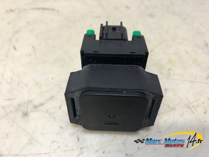 RELAIS DEMARREUR YAMAHA MT07 ABS A2 2020