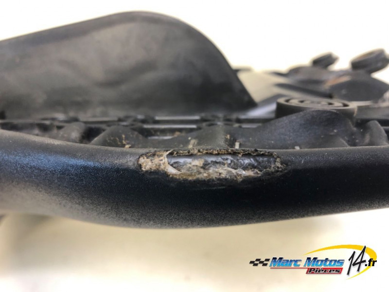 SELLE AVANT YAMAHA MT07 ABS A2 2020