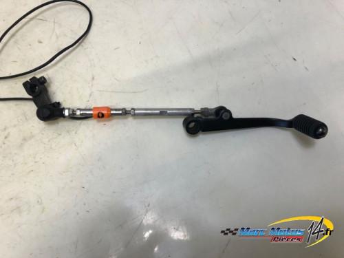 SHIFTER YAMAHA MT07 ABS A2 2020