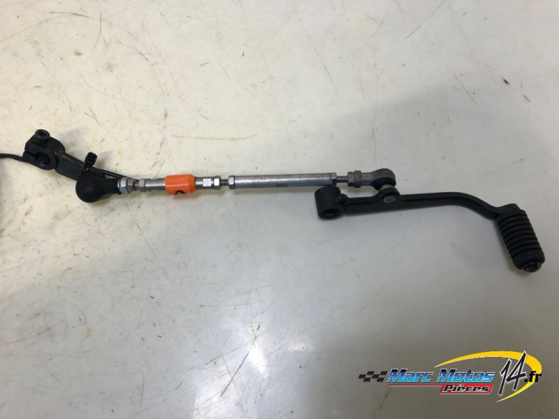 SHIFTER YAMAHA MT07 ABS A2 2020