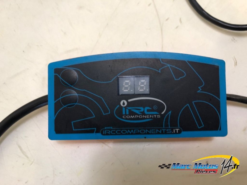 SHIFTER YAMAHA MT07 ABS A2 2020