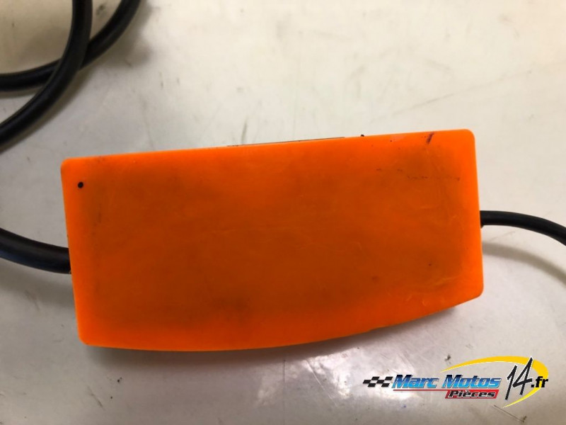 SHIFTER YAMAHA MT07 ABS A2 2020