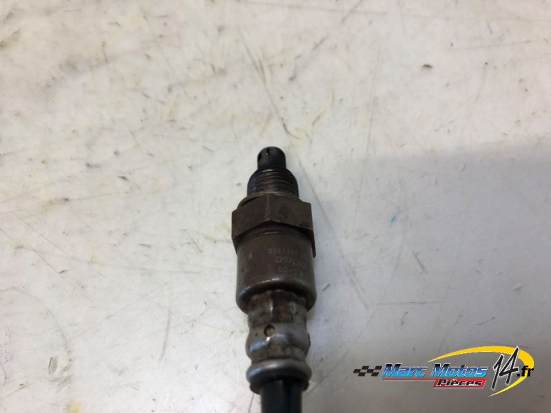 SONDE LAMBDA YAMAHA MT07 ABS A2 2020