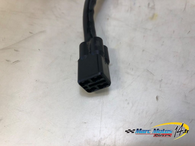 SONDE LAMBDA YAMAHA MT07 ABS A2 2020