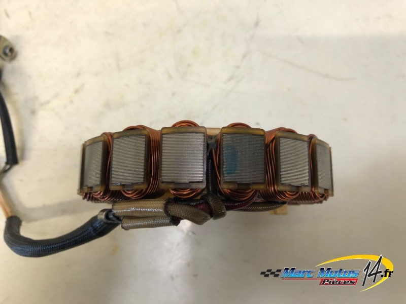 STATOR YAMAHA MT07 ABS A2 2020