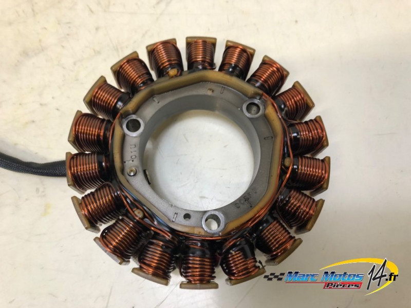 STATOR YAMAHA MT07 ABS A2 2020