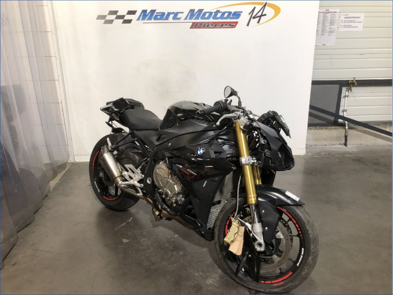 BMW S1000R 