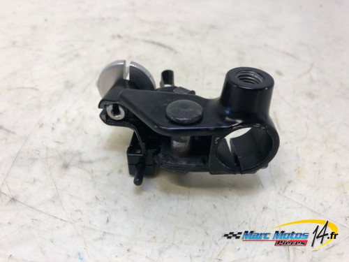 SUPPORT DE LEVIER D&#039;EMBRAYAGE YAMAHA MT07 ABS A2 2020
