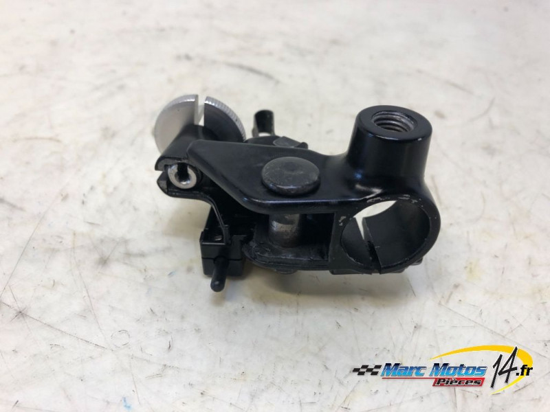 SUPPORT DE LEVIER D'EMBRAYAGE YAMAHA MT07 ABS A2 2020