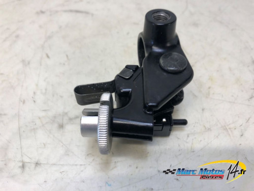 SUPPORT DE LEVIER D&#039;EMBRAYAGE YAMAHA MT07 ABS A2 2020