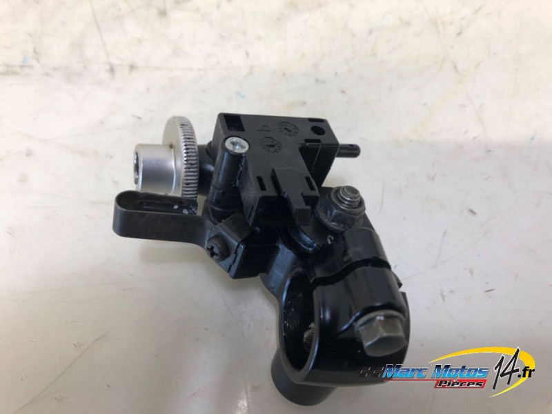 SUPPORT DE LEVIER D'EMBRAYAGE YAMAHA MT07 ABS A2 2020