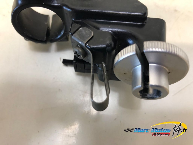 SUPPORT DE LEVIER D'EMBRAYAGE YAMAHA MT07 ABS A2 2020