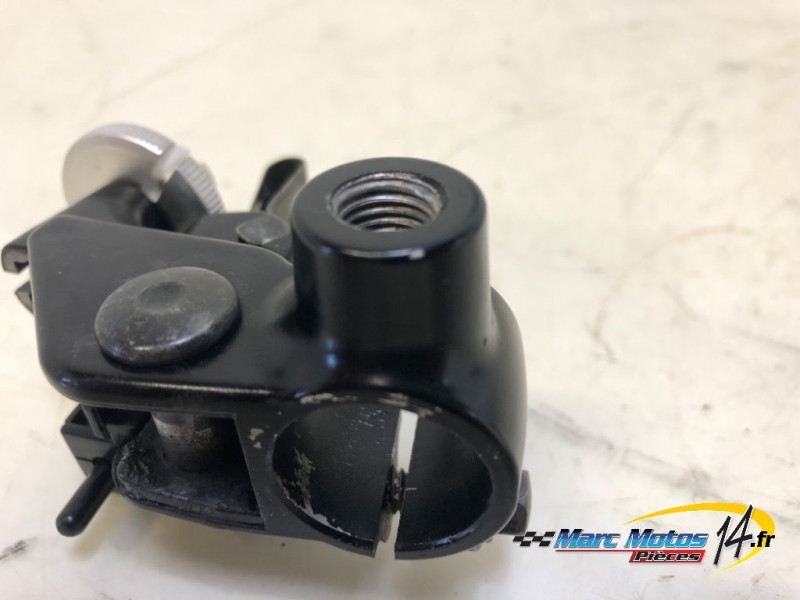 SUPPORT DE LEVIER D'EMBRAYAGE YAMAHA MT07 ABS A2 2020