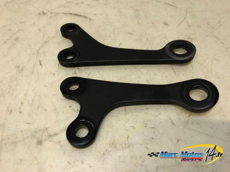 SUPPORT MOTEUR YAMAHA MT07 ABS A2 2020