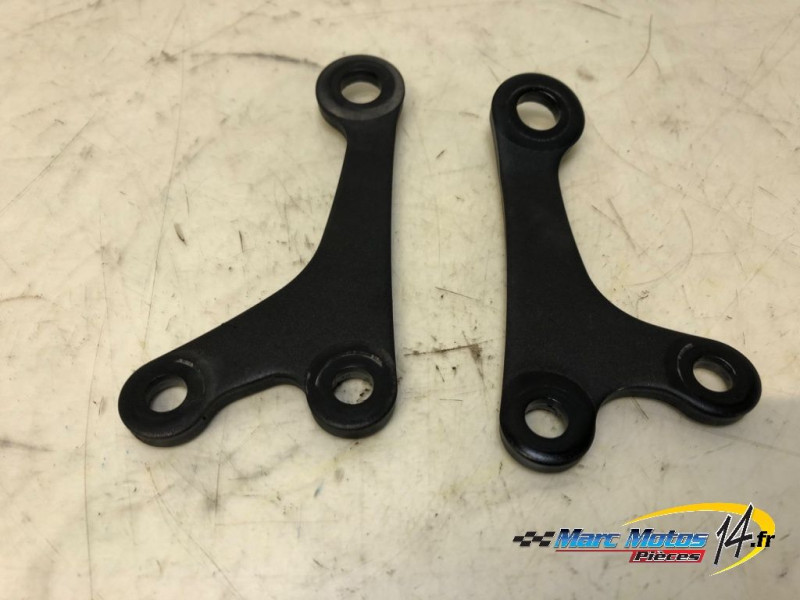 SUPPORT MOTEUR YAMAHA MT07 ABS A2 2020